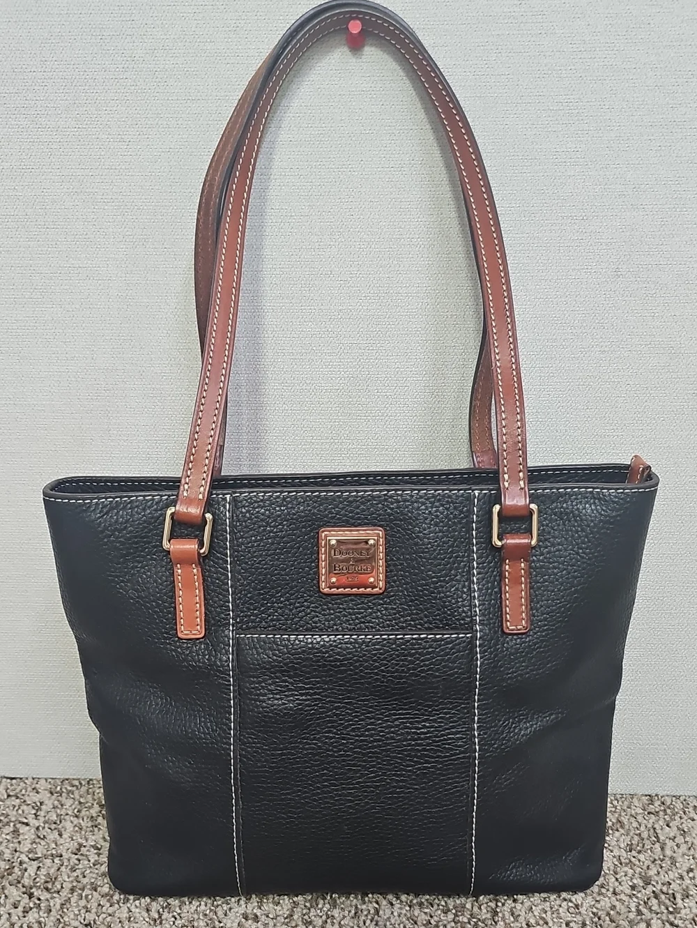 DOONEY & BOURKE LEXINGTON SHOPPER BFPM-07-259